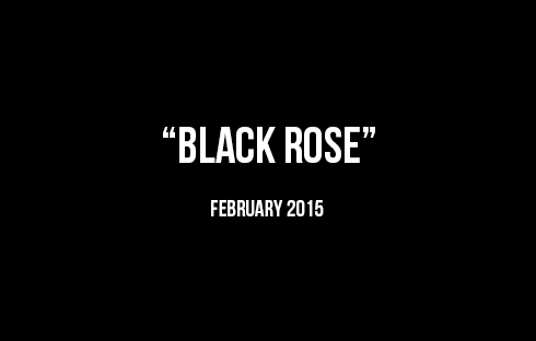 lien clip blackrose