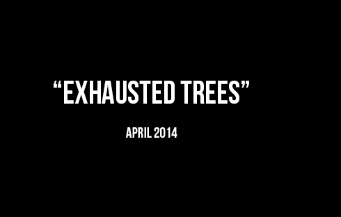 lien clip exhausteed